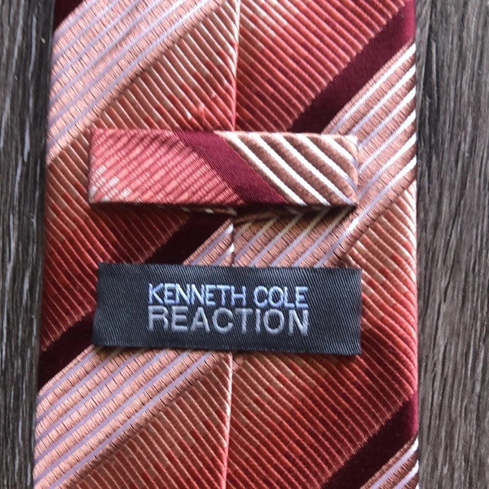 Kenneth Cole Reaction Tie